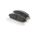 Frt Disc Brake Pads  Wagner  PPV2087