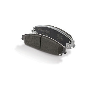 Frt Disc Brake Pads  Wagner  PPV2087