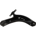 Ctrl Arm w/Ball Joint  Delphi  TC7628
