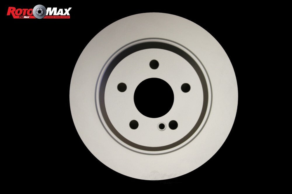 PROMAX Premium Geo-Coated Brake Rotor 20-34234