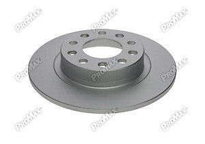 PROMAX Premium Geo-Coated Brake Rotor 20-630011