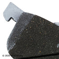 Frt Prem Brake Pads  Beck/Arnley  085-1615