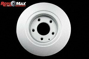 PROMAX Premium Geo-Coated Brake Rotor 20-610007