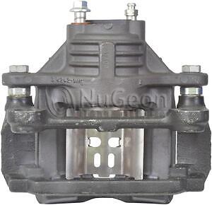 Rr Right Rebuilt Brake Caliper  Nugeon  99-17292B