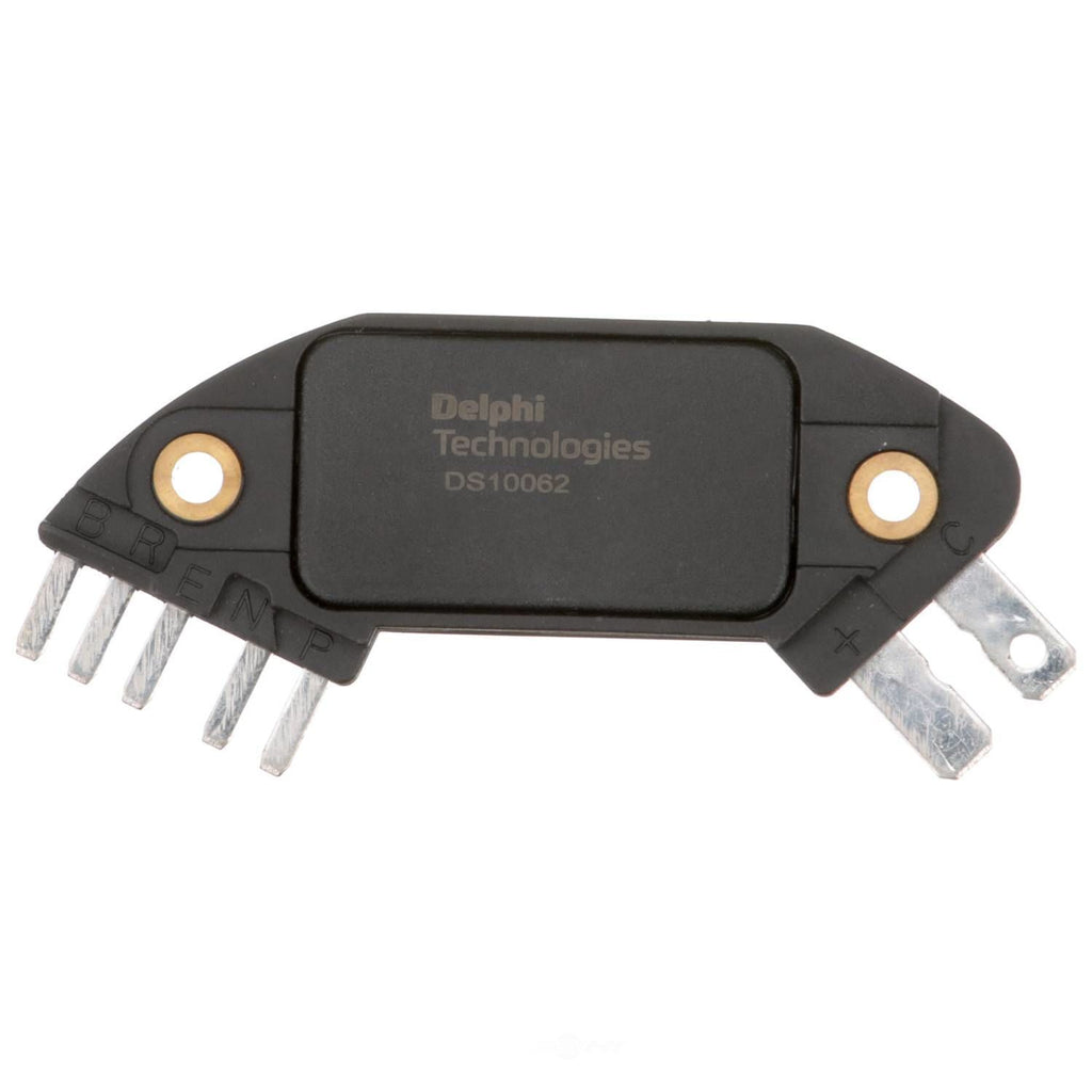 Ign Ctrl Module  Delphi  DS10062