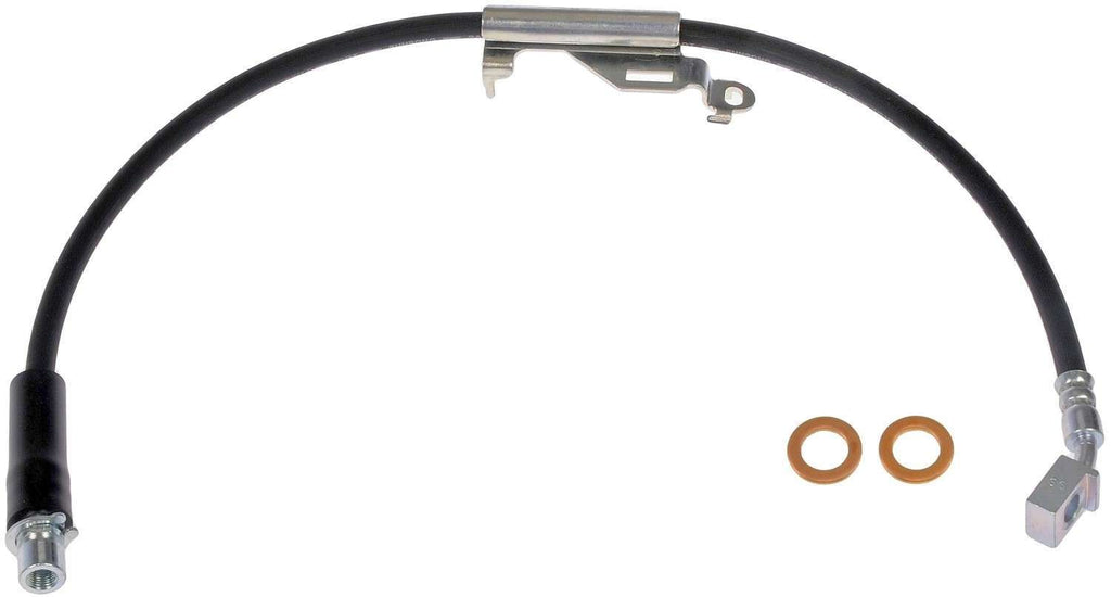 Frt Brake Hose  Dorman/First Stop  H621944