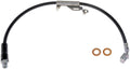 Frt Brake Hose  Dorman/First Stop  H621944