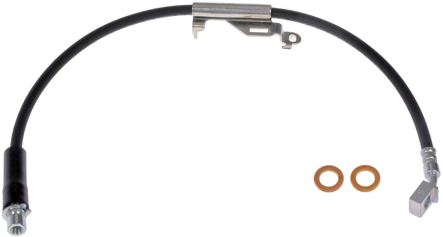 Frt Brake Hose  Dorman/First Stop  H621944