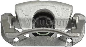 Rr Lft Rebuilt Brake Caliper  Nugeon  99-17403A