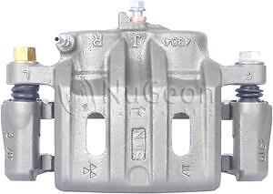 Frt Rt Rebuilt Brake Caliper  Nugeon  99-01255B