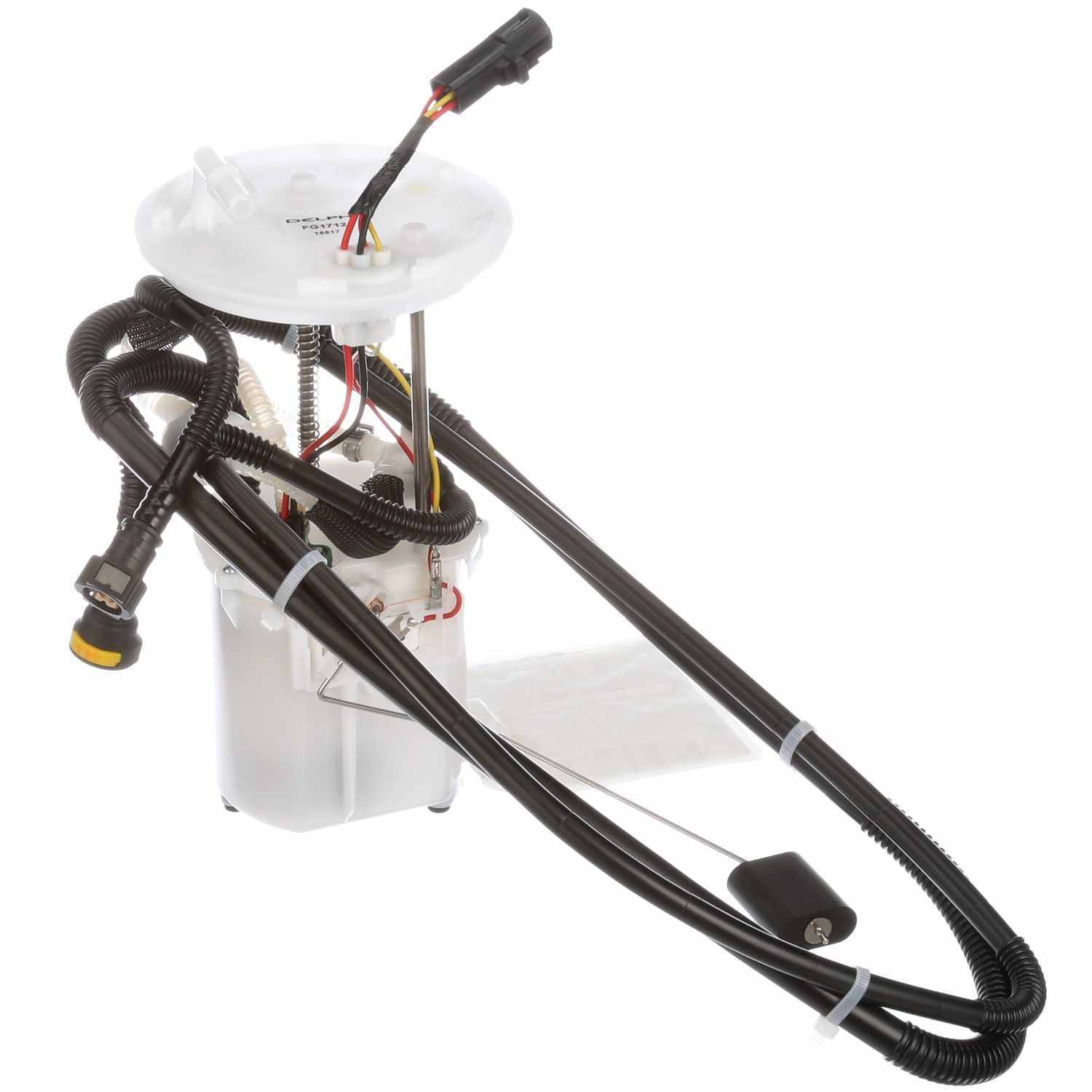 Fuel Pump Module Assy  Delphi  FG1712