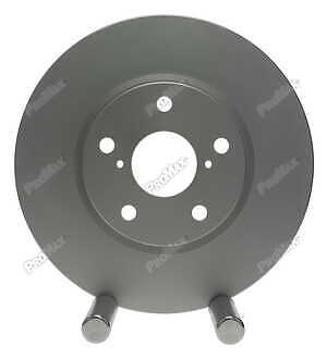 PROMAX Premium Geo-Coated Brake Rotor 20-31445