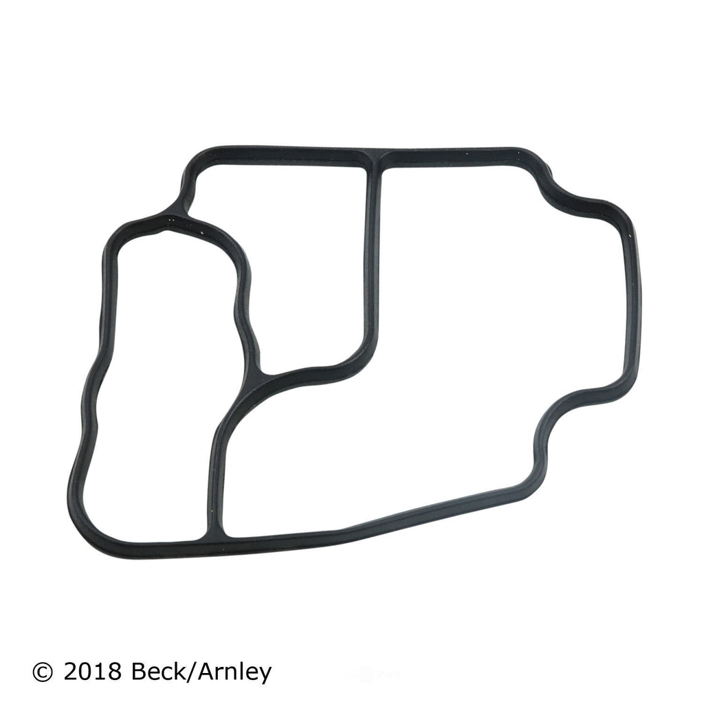 Oil Filter Gasket/Seal  Beck/Arnley  039-6627