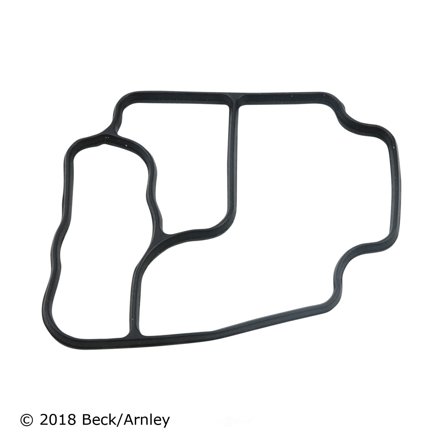 Oil Filter Gasket/Seal  Beck/Arnley  039-6627