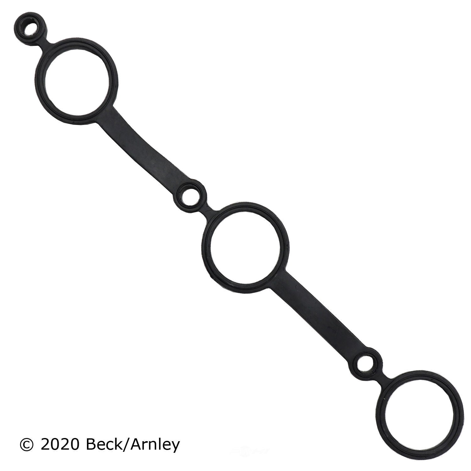 Spark Plug Tube Seal  Beck/Arnley  039-6547
