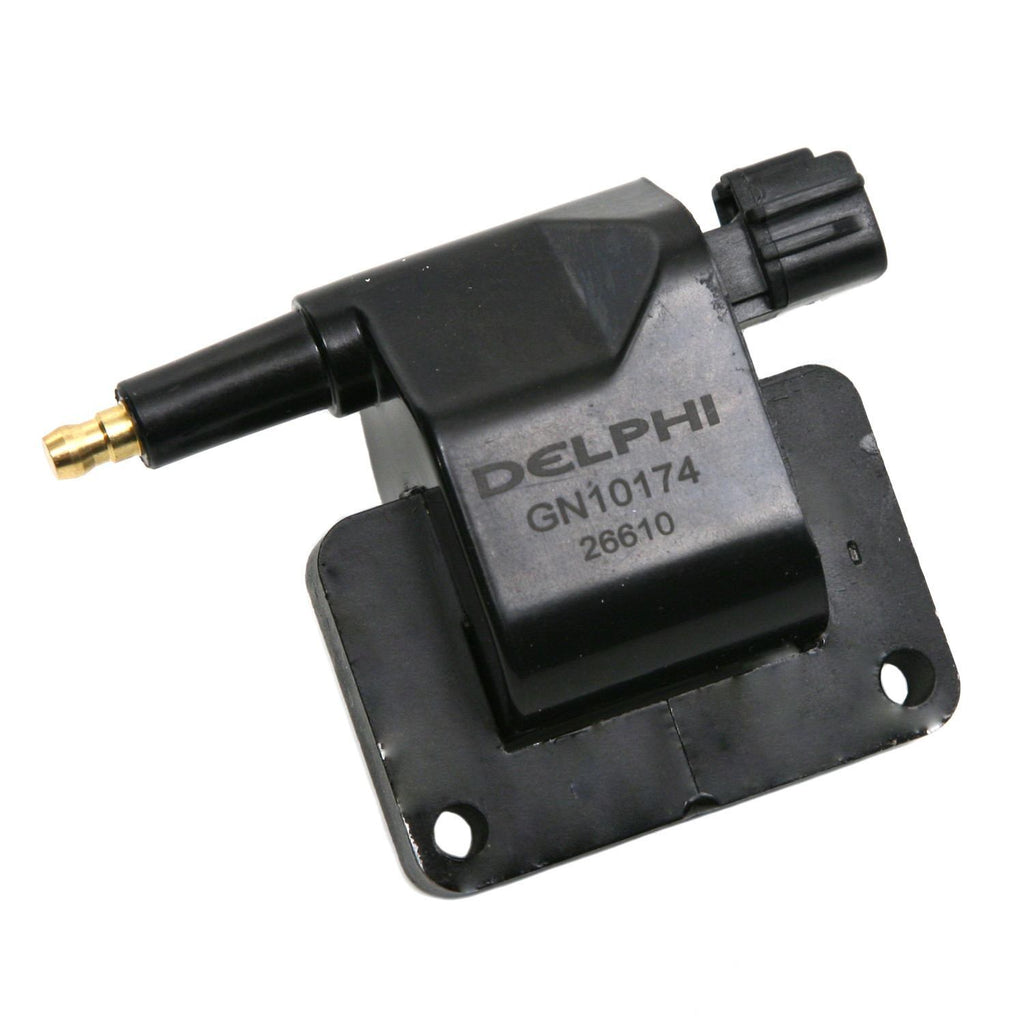 Ignition Coil  Delphi  GN10174