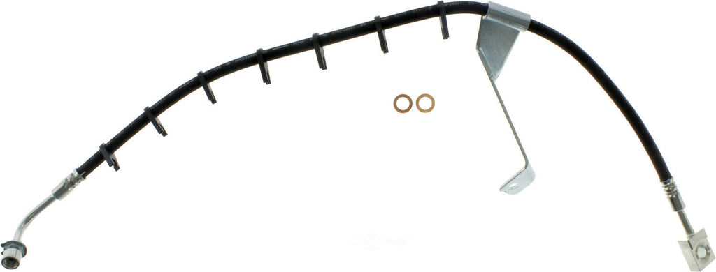 Frt Brake Hose  Centric Parts  150.80023
