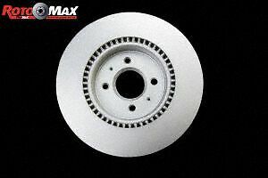 PROMAX Premium Geo-Coated Brake Rotor 20-31611