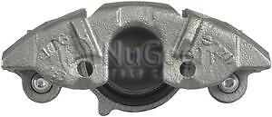 Frt Rt Rebuilt Brake Caliper  Nugeon  97-17251B