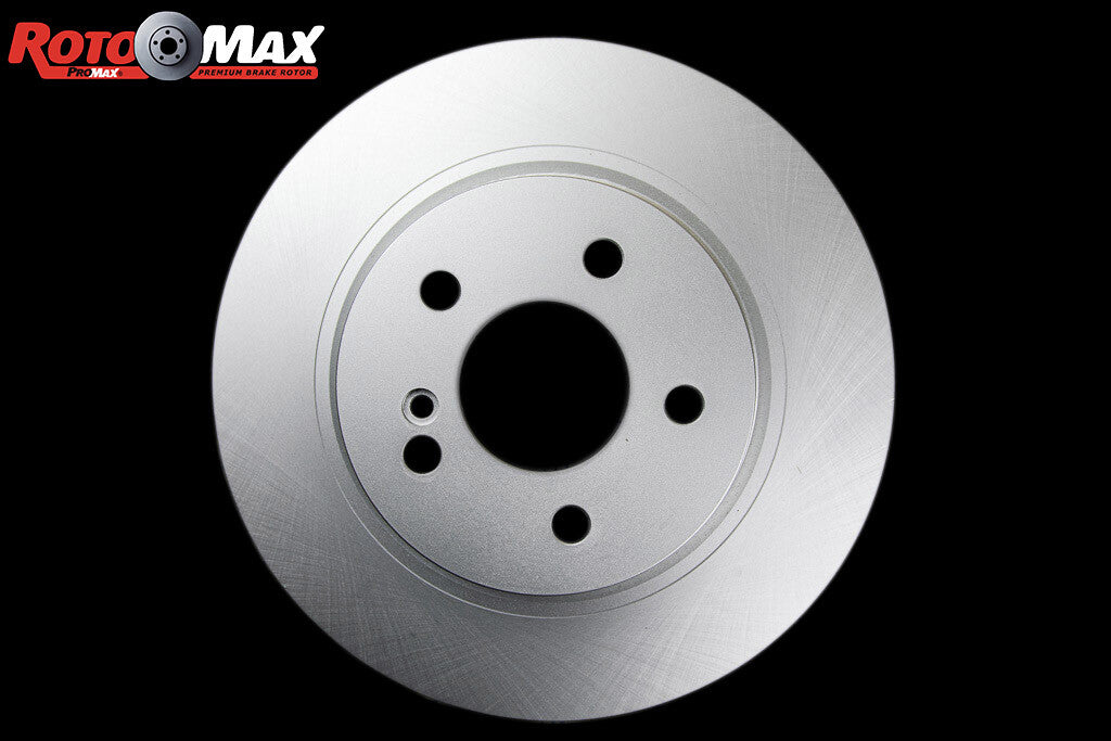 PROMAX Premium Geo-Coated Brake Rotor 20-620019