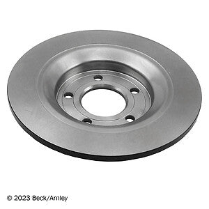 Rr Disc Brake Rotor  Beck/Arnley  083-3197