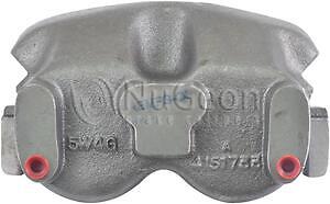 Brake Caliper Frt  NuGeon  97-17007D