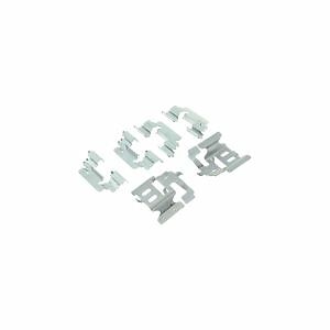 Rr Super Prem Ceramic Brake Pads  Centric Parts  105.07920