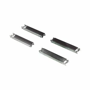 Rr Super Prem Ceramic Brake Pads  Centric Parts  105.09640