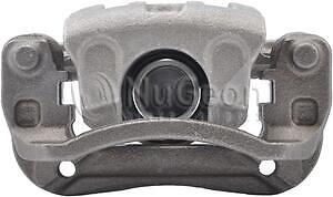 Rr Right Rebuilt Brake Caliper  Nugeon  99-01833A