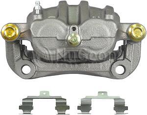 Frt Lft Rebuilt Brake Caliper  Nugeon  99-00564A
