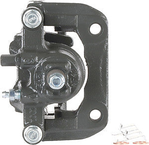 Rr Right Rebuilt Brake Caliper w/Hwd  Cardone Industries  19B6887