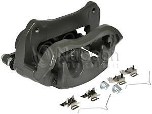 Frt Rt Rebuilt Brake Caliper  NuGeon TechShield  99P01718B