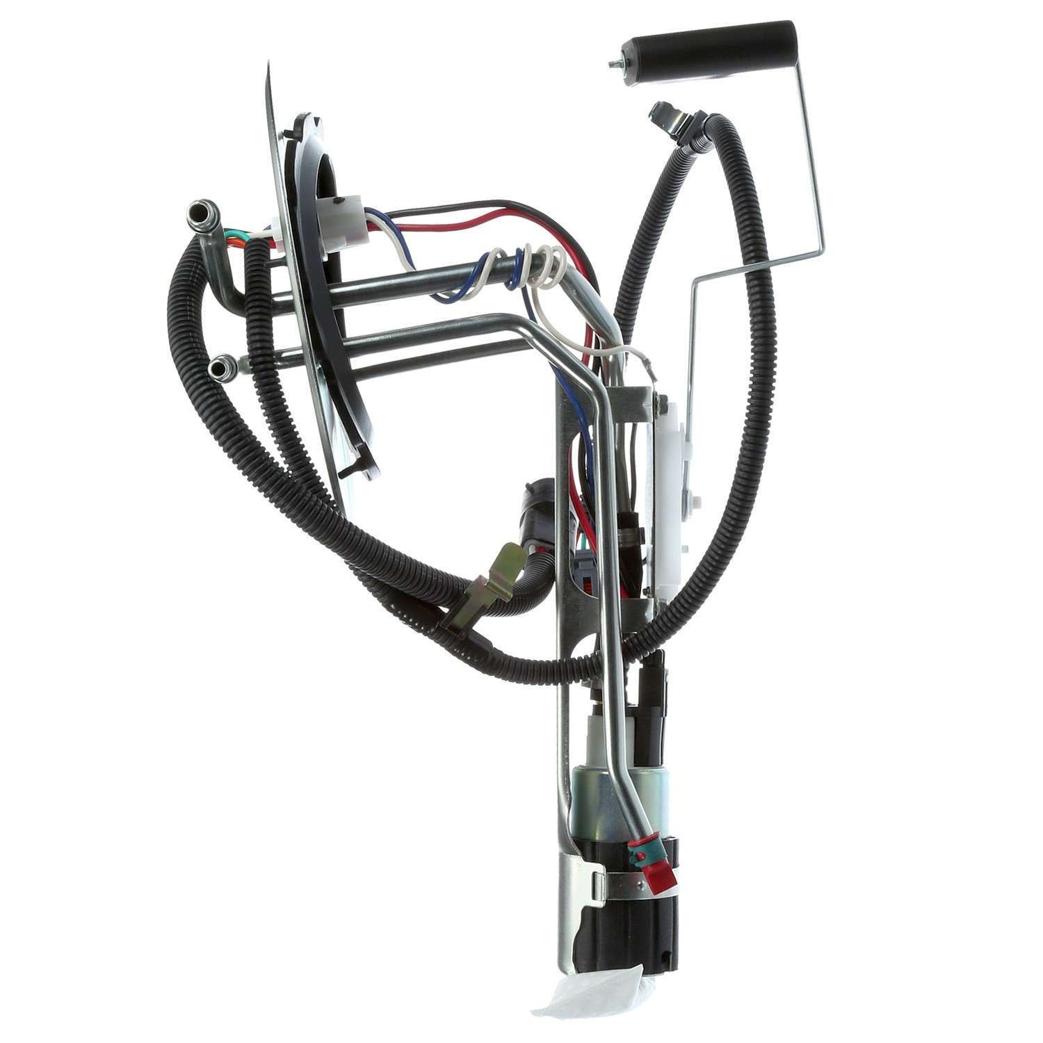 Fuel Pmp & Hanger w/Sender  Delphi  HP10073