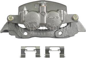 Frt Lft Rebuilt Brake Caliper  Nugeon  99-17684A