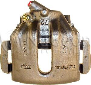 Frt Rt Rebuilt Brake Caliper  Nugeon  99-09319B