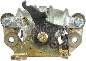 Rr Right Rebuilt Brake Caliper  Nugeon  99-17891A