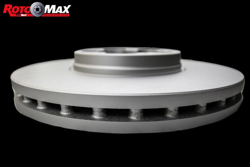 PROMAX Premium Geo-Coated Brake Rotor 20-640002
