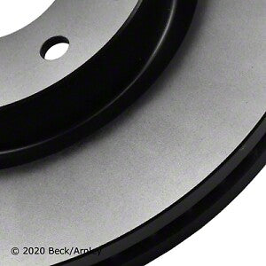 Frt Prem Brk Rotor  Beck/Arnley  083-3745