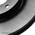 Frt Prem Brk Rotor  Beck/Arnley  083-3745