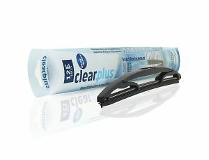 Wiper Blade  Clearplus  18125
