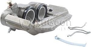 Frt Rt Rebuilt Brake Caliper  Nugeon  99-17844A