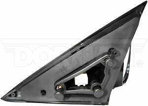 Door Mirror  Dorman  955-1776