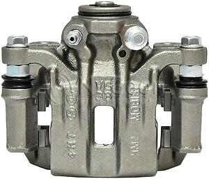 Rr Lft Rebuilt Brake Caliper w/Hwd  NuGeon  99-00881B