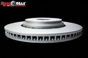 PROMAX Premium Geo-Coated Brake Rotor 20-610074