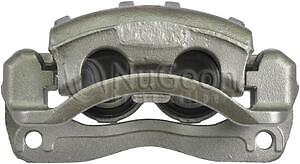 Frt Rt Rebuilt Brake Caliper  Nugeon  99-01824B