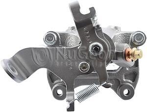 Rr Right Rebuilt Brake Caliper  Nugeon  99-01194A