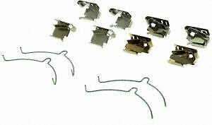 Frt Super Prem Ceramic Brake Pads  Centric Parts  105.05621