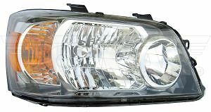 Headlight Assy  Dorman  1592026