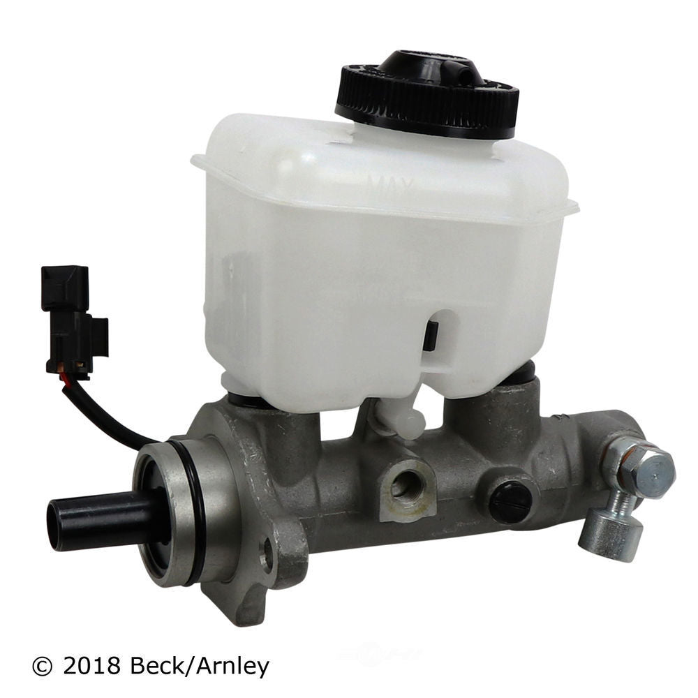 New Master Brk Cyl  Beck/Arnley  072-9878