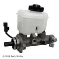 New Master Brk Cyl  Beck/Arnley  072-9878